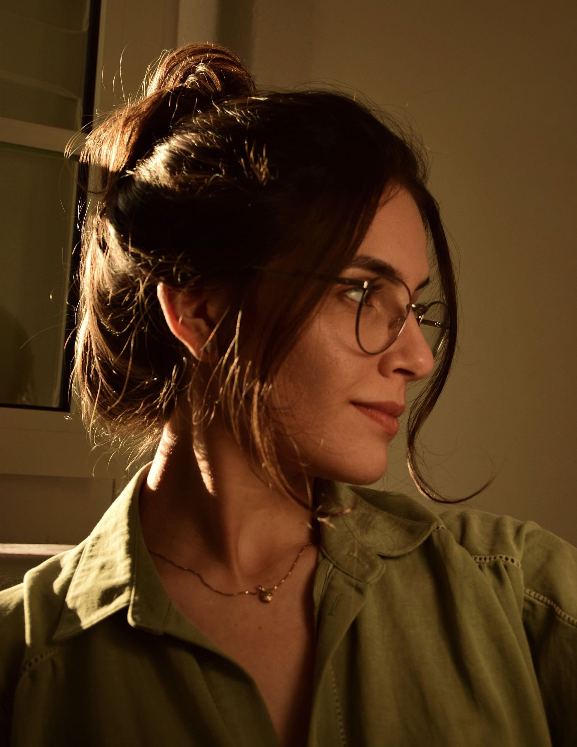 hqrz portrait